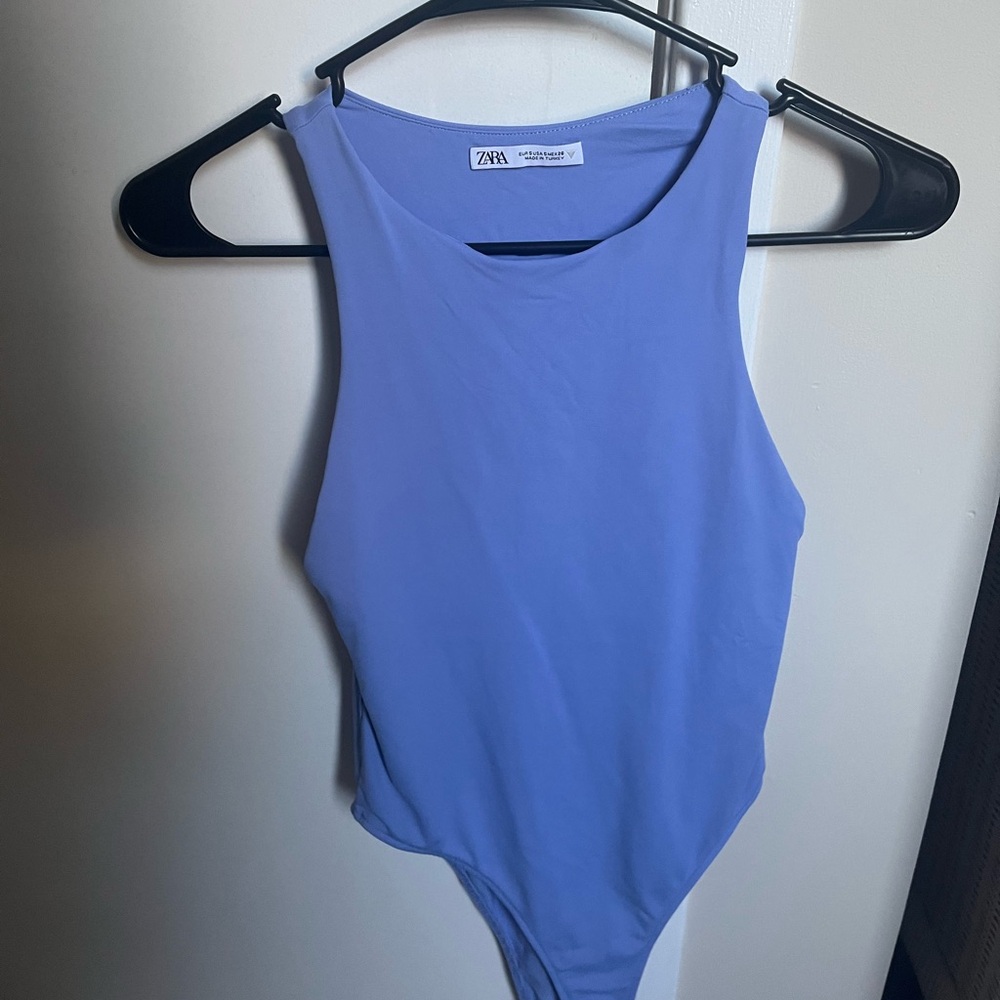 Stretchy Body Suit